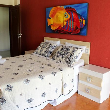 Pousada La Maison Iguaba Grande Eksteriør bilde