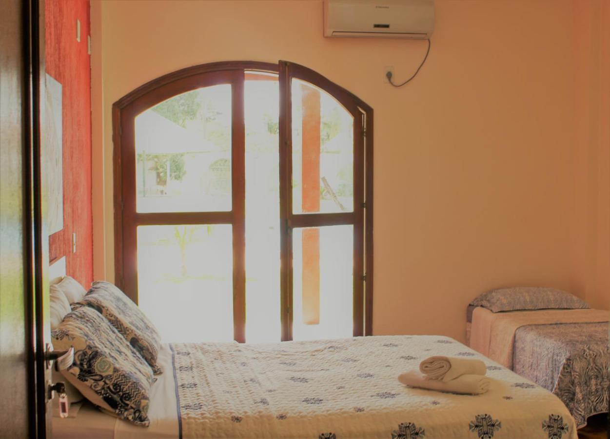 Pousada La Maison Iguaba Grande Eksteriør bilde