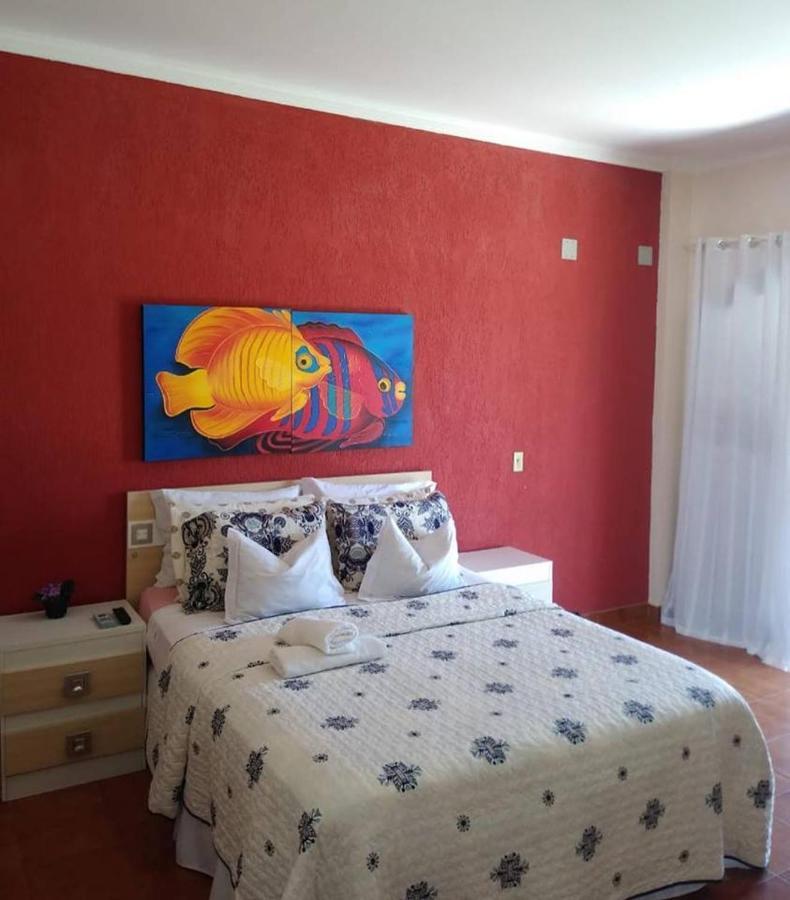 Pousada La Maison Iguaba Grande Eksteriør bilde