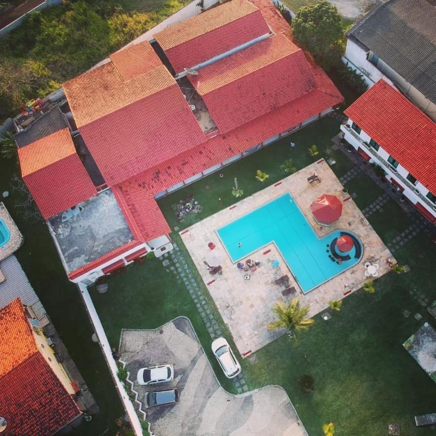Pousada La Maison Iguaba Grande Eksteriør bilde