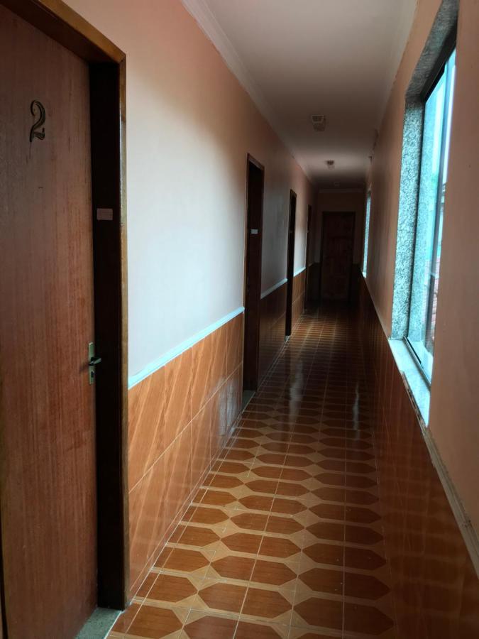Pousada La Maison Iguaba Grande Eksteriør bilde